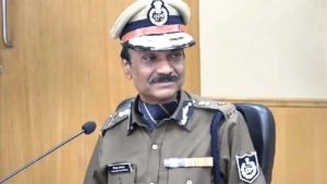 डीजीपी कैलाश मकवाणा 22 अक्‍टूबर को सुबह 10 बजे लाल परेड ग्राउंड से करेंगे फ्लैग ऑफ