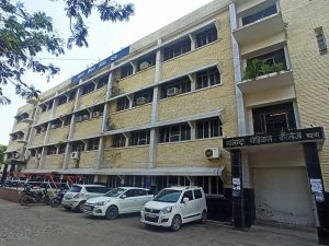 ‘बॉस-मैम’ बोलने और नजरें झुकाने का फरमान! NMCH में रैगिंग पर बड़ी कार्रवाई, सीनियर बैच निलंबित