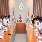 राज्य सरकार ओबीसी हितों के संरक्षण के लिए प्रतिबद्ध : मुख्यमंत्री डॉ. यादव