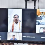 जगदलपुर और दंतेवाड़ा में दिव्यांगजनों को कृत्रिम अंग एवं सहायक उपकरण प्रदाय हेतु लगेंगे वृहद शिविर