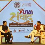 विकसित भारत@2047 के लक्ष्य पूर्ति में मध्यप्रदेश की भूमिका महत्वपूर्ण होगी : मुख्यमंत्री डॉ. यादव विकसित भारत@2047 के लक्ष्य पूर्ति में मध्यप्रदेश की भूमिका महत्वपूर्ण होगी : मुख्यमंत्री डॉ. यादव