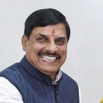 मुख्यमंत्री डॉ. यादव शुक्रवार को इंदौर में करेंगे मध्यप्रदेश सेमीकंडक्टर समिट-2026 का शुभारंभ मुख्यमंत्री डॉ. यादव शुक्रवार को इंदौर में करेंगे मध्यप्रदेश सेमीकंडक्टर समिट-2026 का शुभारंभ