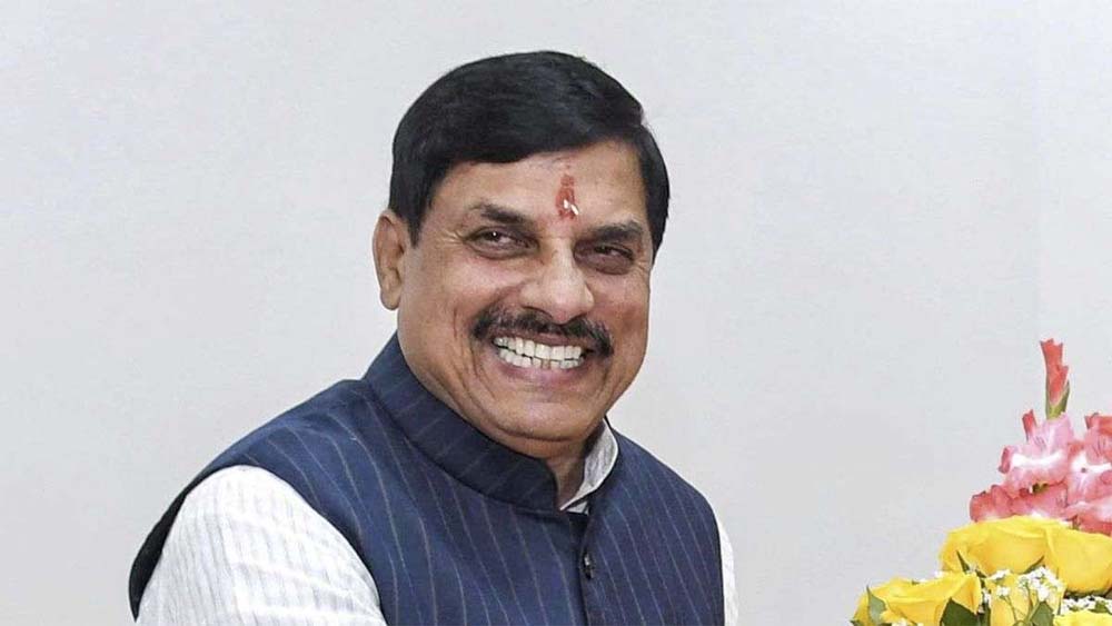 मुख्यमंत्री डॉ. यादव शुक्रवार को इंदौर में करेंगे मध्यप्रदेश सेमीकंडक्टर समिट-2026 का शुभारंभ