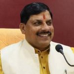 मुख्यमंत्री डॉ. यादव 22 अक्टूबर को मुंबई में इंडिया केम-2026 के उद्घाटन सत्र में होंगे शामिल