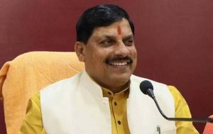 मुख्यमंत्री डॉ. यादव 22 अक्टूबर को मुंबई में इंडिया केम-2026 के उद्घाटन सत्र में होंगे शामिल