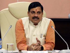 व्यापक जनभागीदारी के साथ संचालित हुआ सेवा-संकल्प अभियान : मुख्यमंत्री डॉ. यादव