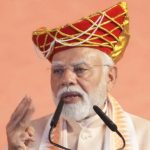 जनसेवा के 25 साल पूरे, PM मोदी का संकल्प- 140 करोड़ सपनों से बनेगा विकसित भारत