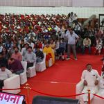 प्रधानमंत्री  मोदी ने लोकतंत्र को गौरवान्वित करते हुए सार्वजनिक जीवन जिया है