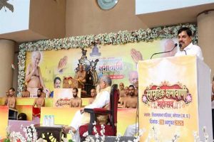 क्षमा, अहंकार के निर्मूलन के साथ ही बढ़ाती है जीवन का आनंद और उत्साह