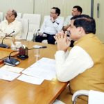 निकम के जीवन पर केन्द्रित फीचर फिल्म प्रहार के प्रमोशन से संबंधित