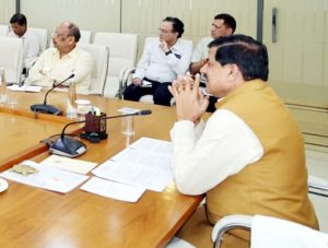 निकम के जीवन पर केन्द्रित फीचर फिल्म प्रहार के प्रमोशन से संबंधित