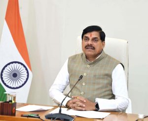 चिकित्सा, शिक्षा, रोजगार, उद्योग और कृषि सहित सभी क्षेत्रों में सशक्त हुआ मध्यप्रदेश