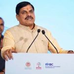 मुख्यमंत्री डॉ. यादव ने आंध्र प्रदेश में की प्रमुख निवेशकों से भेंट
