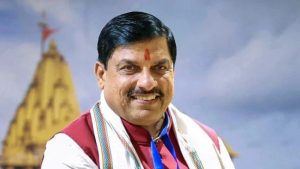 मुख्यमंत्री डॉ. यादव ने कहा- मुख्यमंत्री वृंदावन ग्राम योजना की होगी प्रभावी भूमिका