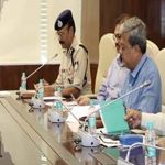 कोई भी दुर्घटना हुई तो कलेक्टर – एसपी होंगे जिम्मेदार