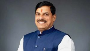 कैप्टन स्मित मच्छार, साहस का वह नाम, जिसने देश को गौरवान्वित किया : मुख्यमंत्री डॉ. यादव
