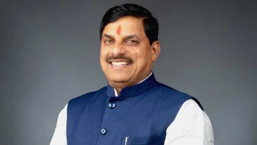कैप्टन स्मित मच्छार, साहस का वह नाम, जिसने देश को गौरवान्वित किया : मुख्यमंत्री डॉ. यादव