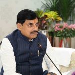 कोदो-कुटकी उत्पादन करने वाले किसानों को मिले प्रोत्साहन से सिंचाई का रकबा 90 हजार हैक्टेयर तक पहुंचा- मुख्यमंत्री डॉ. यादव