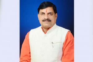 लोकतंत्र की मजबूती के लिए हर जागरूक मतदाता की भागीदारी जरूरी: CM डॉ. यादव