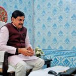 राज्य सरकार किसानों के विकास के लिये प्रतिबद्ध : मुख्यमंत्री डॉ. यादव राज्य सरकार किसानों के विकास के लिये प्रतिबद्ध : मुख्यमंत्री डॉ. यादव