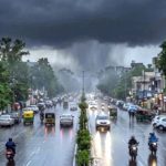 MP Weather: दिन में गर्मी, रात में ठंडक; चक्रवाती सिस्टम का असर जारी