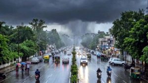 MP Weather: दिन में गर्मी, रात में ठंडक; चक्रवाती सिस्टम का असर जारी