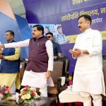 मुख्यमंत्री डॉ. यादव बोले – बच्चे और युवा हमारे सुनहरे भविष्य के सितारे, इनकी तरक्की में नहीं आने देंगे कोई बाधा