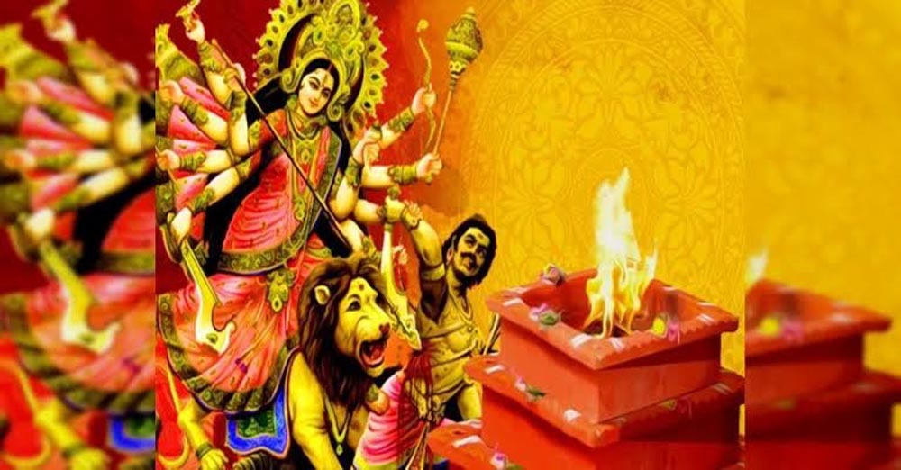 नौ दिन का नवरात्र कभी आठ, कभी दस दिन कैसे? समझें तिथियों का धार्मिक रहस्य नौ दिन का नवरात्र कभी आठ, कभी दस दिन कैसे? समझें तिथियों का धार्मिक रहस्य