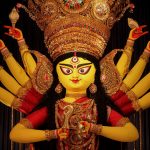 मां चंद्रघंटा की आराधना से मिलेगा साहस और शांति, नवरात्रि के तीसरे दिन करें इन मंत्रों का जाप