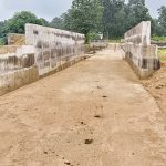 नारायणपुर के कपरी नाला में 2.97 करोड़ रुपये की लागत से स्टॉप डैम का निर्माण अंतिम चरण में नारायणपुर के कपरी नाला में 2.97 करोड़ रुपये की लागत से स्टॉप डैम का निर्माण अंतिम चरण में