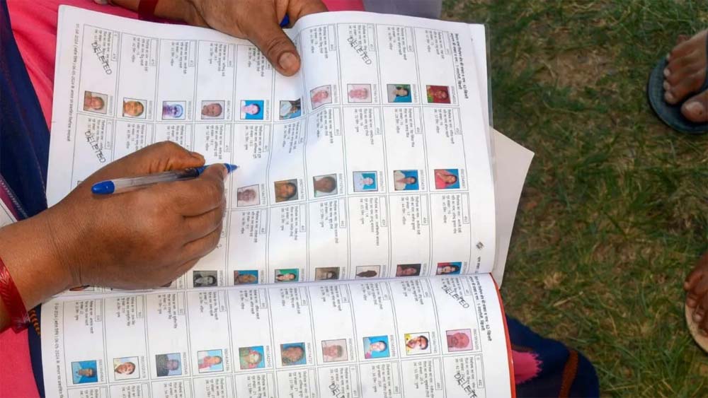 विधानसभा चुनाव से पहले चुनाव आयोग का बड़ा फैसला