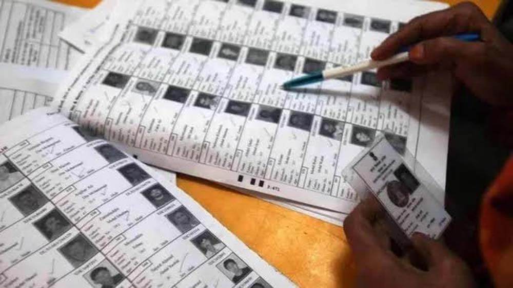 अभियान का मुख्य उद्देश्य कोई भी पात्र मतदाता मतदाता सूची में शामिल होने से वंचित न रहे अभियान का मुख्य उद्देश्य कोई भी पात्र मतदाता मतदाता सूची में शामिल होने से वंचित न रहे
