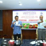 एनएमडीसी में सतर्कता जागरूकता सप्ताह 2026 का आयोजन एनएमडीसी में सतर्कता जागरूकता सप्ताह 2026 का आयोजन