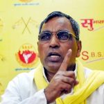 ‘मुसलमानों के नेता अखिलेश नहीं, ओवैसी हैं’, ओमप्रकाश राजभर का सपा पर तीखा हमला