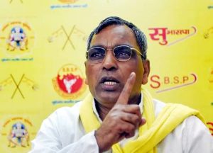 ‘मुसलमानों के नेता अखिलेश नहीं, ओवैसी हैं’, ओमप्रकाश राजभर का सपा पर तीखा हमला