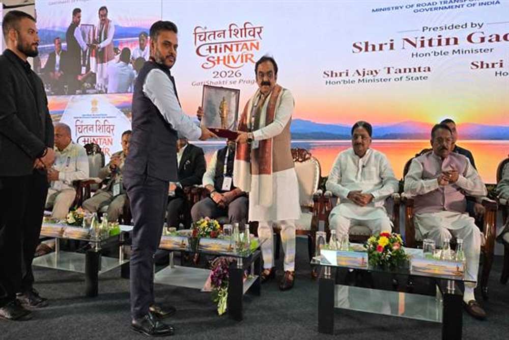 गडकरी  सफल नवाचारों को साझा कर अन्य राज्यों में अपनाएं
