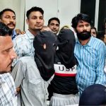 अंधेरी में बाइक छोड़ी, सूरत में ट्रेन से पकड़े गए टाइगर श्रॉफ के हमलावर
