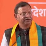 ‘मुख्यमंत्री योगी ने बढ़ाया गन्ने का मूल्य, सपा ने किए खोखले वादे’… पंकज चौधरी ने अखिलेश को घेरा