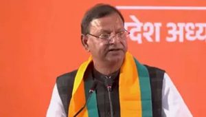 ‘मुख्यमंत्री योगी ने बढ़ाया गन्ने का मूल्य, सपा ने किए खोखले वादे’… पंकज चौधरी ने अखिलेश को घेरा