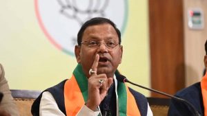 भाजपा ने जारी की यूपी प्रदेश कार्यसमिति की सूची, 548 नेताओं को जगह