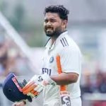 न्यूजीलैंड दौरे से पहले इंडिया A को झटका, पंत की जगह कुशाग्र