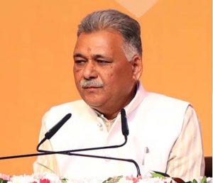 अटल बिहारी वाजपेयी हिंदी विश्वविद्यालय में ‘पर्यावरण संरक्षण एवं सतत विकास’ पर संगोष्ठी का शुभारंभ