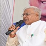 राज्यपाल ने किया नाबार्ड और ओजस्विनी के राष्ट्रीय प्रदर्शनी-सह-बिक्री का शुभारंभ राज्यपाल ने किया नाबार्ड और ओजस्विनी के राष्ट्रीय प्रदर्शनी-सह-बिक्री का शुभारंभ