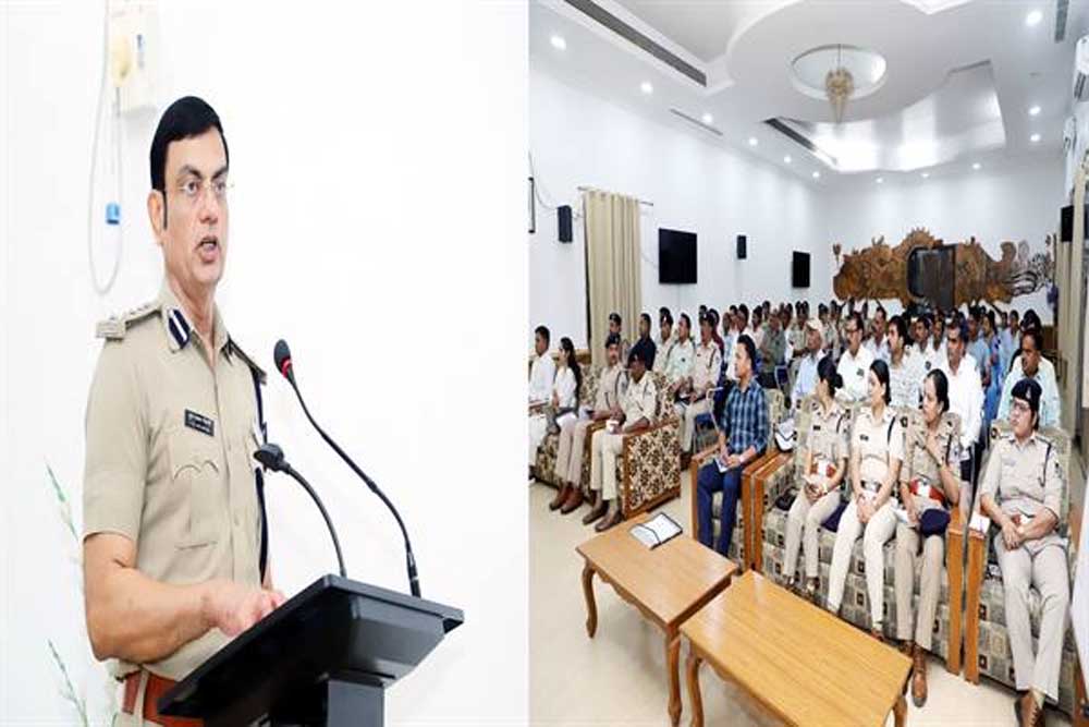सड़क दुर्घटनाओं में कमी और वाहन दुर्घटनाओं में मृत्युदर को कम करने कार्यशाला