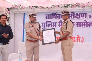मध्यप्रदेश पुलिस में गुणवत्तापूर्ण एवं जनोन्मुखी पुलिसिंग को मिल रही नई पहचान