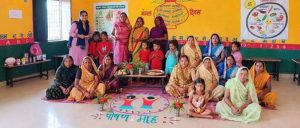 1.09 करोड़ से अधिक गतिविधियों की प्रविष्टियां दर्ज