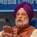 प्रधानमंत्री  मोदी के नेतृत्व में मध्यप्रदेश को मिलेगा केन्द्रीय मंत्री  पुरी के व्यापक प्रशासनिक अनुभव और कार्य कुशलता का लाभ : मुख्यमंत्री डॉ. यादव