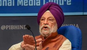 प्रधानमंत्री  मोदी के नेतृत्व में मध्यप्रदेश को मिलेगा केन्द्रीय मंत्री  पुरी के व्यापक प्रशासनिक अनुभव और कार्य कुशलता का लाभ : मुख्यमंत्री डॉ. यादव