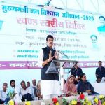 जनता की समस्याओं का मौके पर ही निराकरण करें अधिकारी : खाद्य मंत्री राजपूत जनता की समस्याओं का मौके पर ही निराकरण करें अधिकारी : खाद्य मंत्री राजपूत