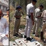 प्रेम प्रसंग में छात्रा की हत्या से सनसनी, रतलाम पुलिस ने प्रयागराज से आरोपी को दबोचा